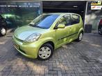 Daihatsu Sirion 2 1.0-12V Trend | NIEUWE APK | AIRCO | ELEC, Auto's, Voorwielaandrijving, Stof, Gebruikt, 750 kg