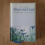 Alleen met god emilie barnes nieuw, Boeken, Ophalen of Verzenden, Nieuw, Emilie barnes, Christendom | Protestants