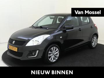 Suzuki Swift 1.2 Bandit EASSS beschikbaar voor biedingen