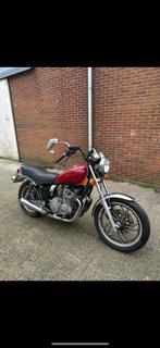 Yamaha xj650, Motoren, Motoren | Yamaha, 4 cilinders, Chopper, Particulier, 650 cc