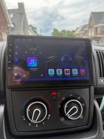 Fiat Ducato / Citroën Jumper / Peugeot Boxer - Carplay, Nieuw, Ophalen of Verzenden, A, A