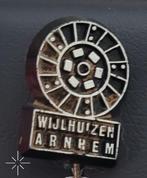 Speldje Wijlhuizen Arnhem, Verzenden, Gebruikt, Overige onderwerpen