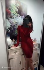 Wolford merino rib dress, Kleding | Dames, Jurken, Overige kleuren, Nieuw, Ophalen of Verzenden, Wolford