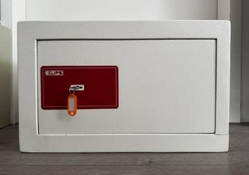 Zeer degelijke Lips kluis brandkast! beschikbaar voor biedingen