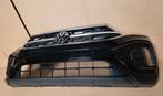 Voorbumper VW T-roc 2GA Facelift R-line 2GA807217AS R Line, Gebruikt, -, Voor, Ophalen of Verzenden