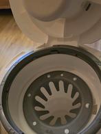 Tommee Tippee Sangenic Luieremmer - Zo goed als nieuw!, Kinderen en Baby's, Badjes en Verzorging, Ophalen, Sangenic, Luieremmer