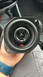 JBL speaker passend voor een C1, 107 en Aygo, Ophalen of Verzenden, Zo goed als nieuw