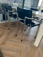 4 st Segis stoelen… Italiaans 80’s, Ophalen of Verzenden, Zo goed als nieuw