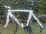 Zeer nette KUOTA KHARMA Carbon, Fietsen en Brommers, Fietsen | Racefietsen, Ophalen