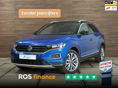 Volkswagen T-Roc 1.5 TSI Sport Pano | Camera | 18inch | Virt, Auto's, Volkswagen, Bedrijf, Lease, Financial lease, T-Roc, ABS