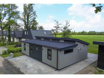 Chalet te koop met eigen grond, Noord-Holland R#52R beschikbaar voor biedingen