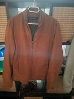 Zara man jack, Bruin, Maat 48/50 (M), Ophalen of Verzenden, Zo goed als nieuw