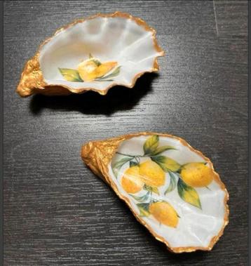 Citroen fruit decoratie styling cadeau nieuw origineel beschikbaar voor biedingen