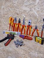 Knipex 002090V02 Uitbreidingsset Electro 2, Info@knipex.com, Nieuw, Ophalen of Verzenden, Wuppertal