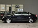 Audi A4 2.0 S4 uitvoering, Auto's, Stof, Gebruikt, Zwart, 4 cilinders