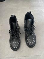 Dr. Martens Schoen 37, Kleding | Dames, Schoenen, Zwart, Lage of Enkellaarzen, Ophalen of Verzenden, Zo goed als nieuw