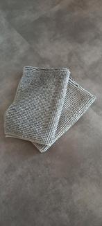 badmat - Ikea grijs Toftbo, Huis en Inrichting, Zo goed als nieuw, Minder dan 100 cm, 25 tot 50 cm, 50 tot 100 cm