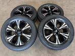 19 inch originele velgen + banden Toyota Landcruiser | Hilux, Auto-onderdelen, Banden en Velgen, 19 inch, 265 mm, Banden en Velgen