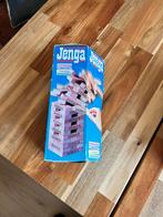 Jenga, Verzenden, Gebruikt
