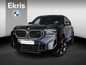 BMW XM High Executive | Driving Assistant Professional | Bow beschikbaar voor biedingen