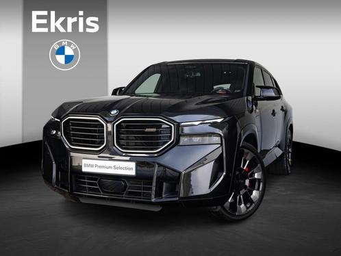 BMW XM High Executive | Driving Assistant Professional | Bow, Auto's, BMW, Bedrijf, Te koop, XM, 360° camera, 4x4, ABS, Achteruitrijcamera