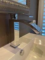 Wastafel kranen - Modern design, Ophalen, Gebruikt, Sanipower, Nvt