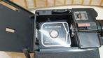 Sankyo Super 8 MF 303 – retro filmcamera met koffer, Ophalen of Verzenden, 1960 tot 1980, Filmcamera