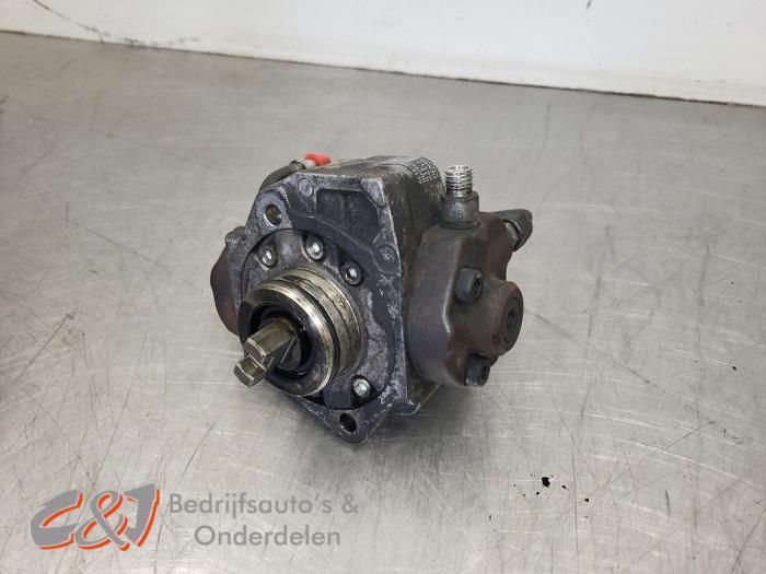 Brandstofpomp Mechanisch van een Ford Transit, Auto-onderdelen, Brandstofsystemen, Ford, Gebruikt, 3 maanden garantie, Ophalen of Verzenden