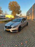 Mercedes-Benz A-Klasse 2.0 A45 AMG 4MATIC Aut7 2015 Grijs, Automaat, USB, Zwart, 4 cilinders