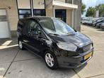 Ford Transit Courier 1.5 TDCI NAVI CLIMA MARGE EURO 6, Auto's, Bestelauto's, Stof, Gebruikt, 4 cilinders, Parkeersensor