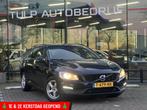 Volvo V60 2.0 D2 Polar+ Airco Clima Cruise control Mooie sta, Auto's, Stof, Gebruikt, 4 cilinders, 1969 cc