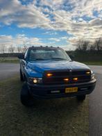 Dodge ram 1998 lpg 6 cilinder apk verlopen bijna, Auto's, Dodge, Particulier, Te koop