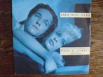- David A. Stewart - Lily Was Here - vinyl single, Cd's en Dvd's, Vinyl Singles, Gebruikt, 7 inch, Single, Ophalen of Verzenden