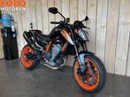 KTM KTM 890 DUKE R (bj 2023), 2 cilinders, Motorrijbewijs A, Meer dan 35 kW, Naked bike