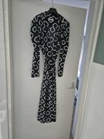 jurk studio anneloes, Maat 38/40 (M), Studio Anneloes, Verzenden, Zwart