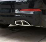 Bmw 5-serie g30 g31 sieruitlaaten uitlaaten uitlaat sierstuk, Ophalen of Verzenden, Nieuw, BMW