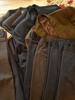 Maatkostuum heren, Kleding | Heren, Kostuums en Colberts, Ophalen of Verzenden, Zo goed als nieuw, Maat 52/54 (L), Overige kleuren