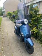 Scooter Btc te kooo, Zo goed als nieuw, Ophalen, Overige merken
