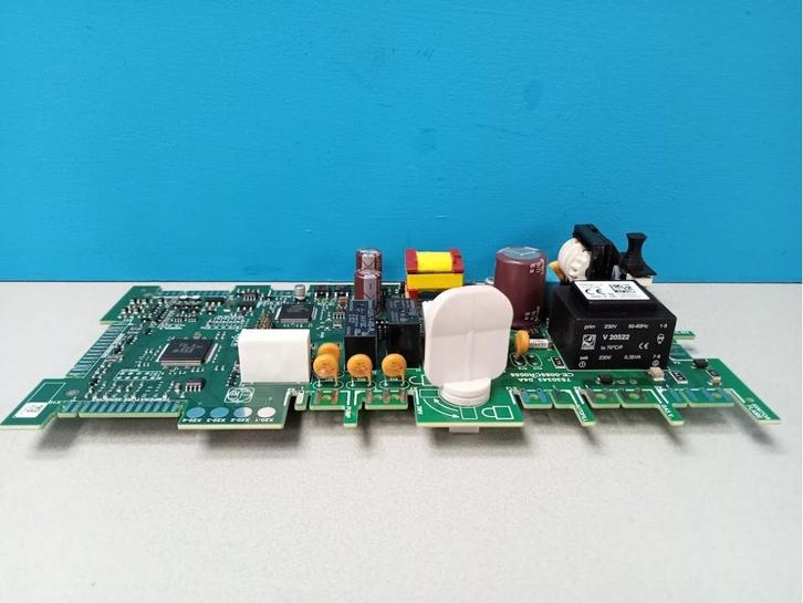 Hoofdprint  Remeha Calenta Ace 35DS Dubbele solo CU-GH08, Doe-het-zelf en Verbouw, Verwarming en Radiatoren, Gebruikt, Cv-ketel of Combi-ketel