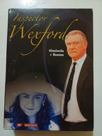 Inspector Wexford, Ophalen of Verzenden, Zo goed als nieuw