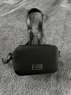 Schoudertas Even&Odd, Sieraden, Tassen en Uiterlijk, Ophalen of Verzenden, Zo goed als nieuw, Zwart