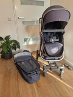 Joolz geo2 shade, Kinderen en Baby's, Kinderwagens en Combinaties, Ophalen, Gebruikt, Overige merken, Met reiswieg