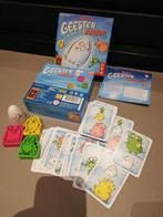 Vlotte Geesten junior, kaartspel, Hobby en Vrije tijd, Gezelschapsspellen | Kaartspellen, Een of twee spelers, Ophalen of Verzenden