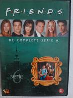 Friends seizoen 6, Cd's en Dvd's, Dvd's | Tv en Series, Komedie, Alle leeftijden, Ophalen of Verzenden, Zo goed als nieuw