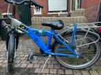 Gazelle kinderfiets, Ophalen, Gebruikt, 16 tot 20 inch, GAZELLE