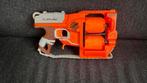 Nerf Zombie strike Flipfury, Ophalen of Verzenden, Zo goed als nieuw