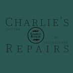 Charlie’s Repairs Gitaarreparatie en andere instrumenten, Diensten en Vakmensen, Reparatie en Onderhoud | Muziekinstrumenten, Slaginstrumenten
