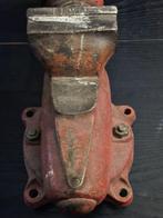 Oude Bankschroef - Werkplaats Gereedschap, Ophalen