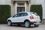 Volkswagen Polo 1.2 TSI Cross Carplay | PDC | 17 Inch | ORG, Stof, Gebruikt, Wit, Origineel Nederlands