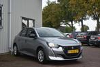 Peugeot 208 1.2 Active 82 Pk Org NL. Cruise, Airco, Navigati, Auto's, Voorwielaandrijving, Gebruikt, Euro 6, 1199 cc